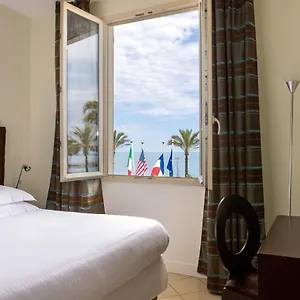 **** Hotel Royalmar Francia