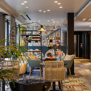 **** Hotel L’antoine Francia