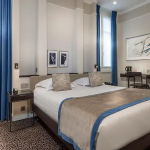 *** Hotel Du Bois Champs-elysées Francia
